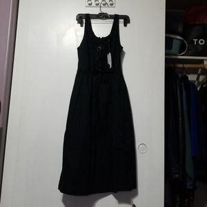 Who What Wear dress. M.